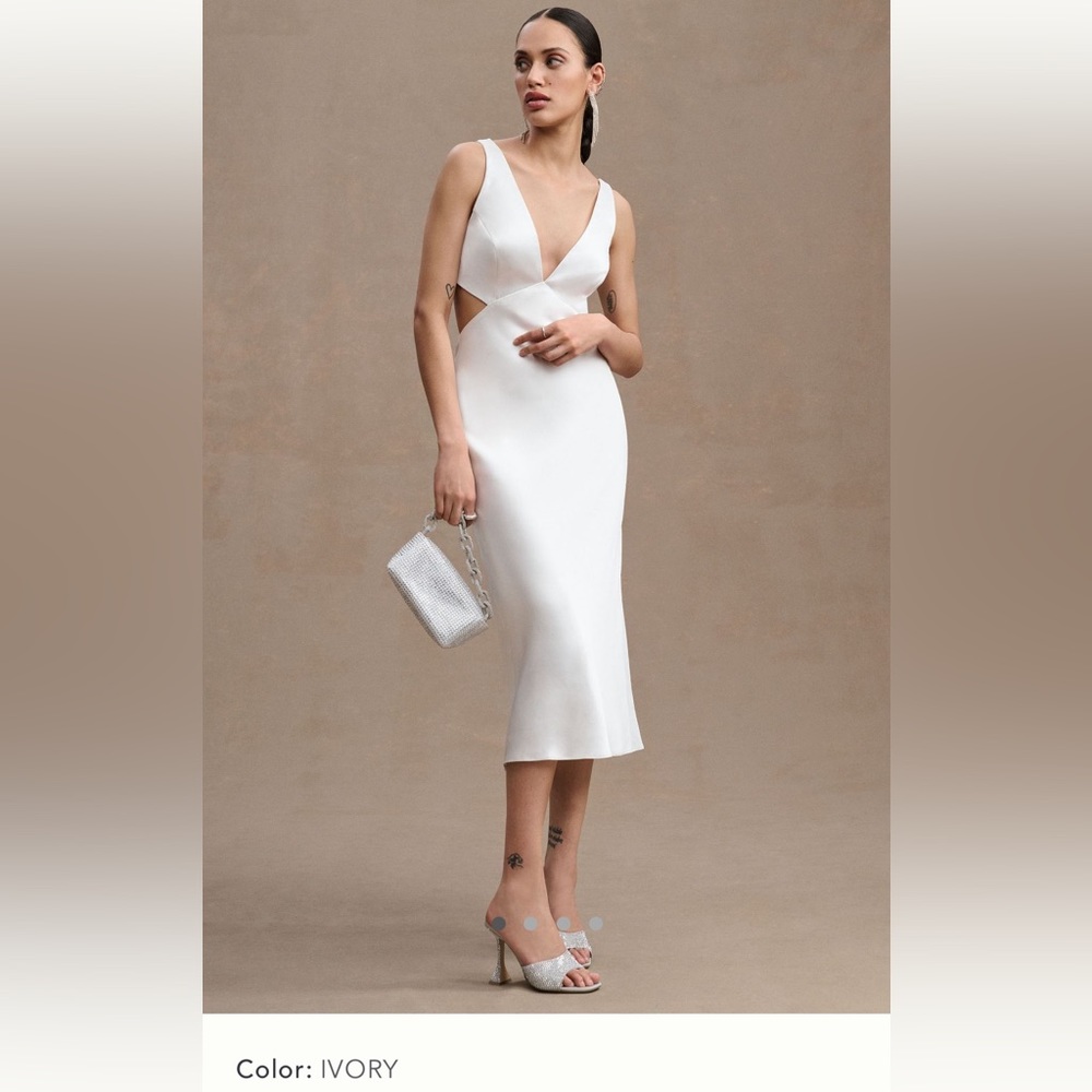 Sachin & Babi Sierra Dress